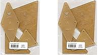 Algopix Similar Product 17 - Alaska BOM Template Set from Laundry