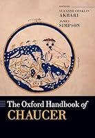 Algopix Similar Product 18 - The Oxford Handbook of Chaucer Oxford