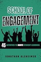 Algopix Similar Product 5 - School of Engagement 45 Activities to