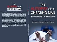 Algopix Similar Product 17 - The Autopsy Of A Cheating Man A