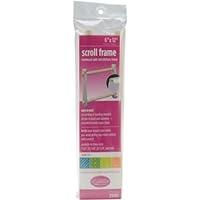 Algopix Similar Product 2 - Edmunds Frank A Split Rail Scroll Frame