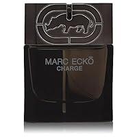 Algopix Similar Product 20 - Marc Ecko CHARGE EDT SPRAY 17 OZ