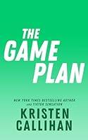 Algopix Similar Product 15 - The Game Plan (Game On, 3)