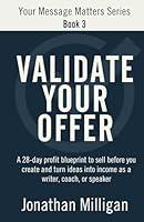 Algopix Similar Product 7 - Validate Your Offer A 28Day Profit