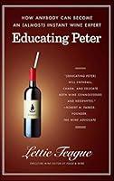 Algopix Similar Product 4 - Educating Peter: Educating Peter