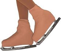 Algopix Similar Product 6 - ChloeNoel B01 Boot Cover Beige