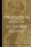Algopix Similar Product 10 - The Political Ideas of St Thomas