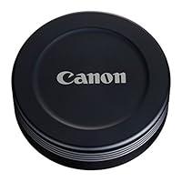 Algopix Similar Product 9 - Canon E-130 Lens Cap