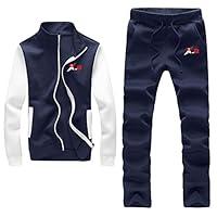 Algopix Similar Product 4 - X2 SKYLINEWEARS Tracksuits Sweatsuits