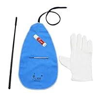 Algopix Similar Product 15 - Buytra Flute Cleaning Kit Including