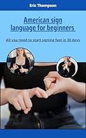 Algopix Similar Product 16 - American sign language for beginners