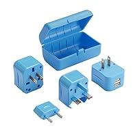 Algopix Similar Product 20 - Lewis N Clark Adapter Plug Kit W 21a