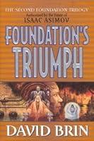 Algopix Similar Product 11 - Foundations Triumph Second Foundation