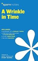 Algopix Similar Product 17 - A Wrinkle in Time SparkNotes Literature