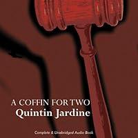 Algopix Similar Product 18 - A Coffin for Two