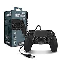 Algopix Similar Product 8 - Armor3 Wired Game Controller for PS4