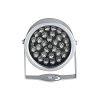 Algopix Similar Product 17 - CMVision IR30 WideAngle IR Illuminator
