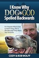 Algopix Similar Product 10 - I Know Why Dog Is GOD Spelled