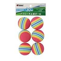 Algopix Similar Product 11 - Tabata Spinner Practice Golf Balls 6