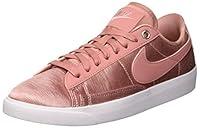 Algopix Similar Product 5 - Nike Womens Gymnastics Shoes Pink