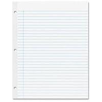 Algopix Similar Product 10 - National Filler Paper Ruled 516 11
