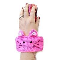 Algopix Similar Product 6 - Geekirumi handmade crochet amigurumi