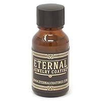 Algopix Similar Product 12 - Eternal Jewelry Coating Clear