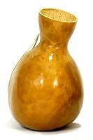 Algopix Similar Product 15 - Hawaiian Natural Ipu Gourd Drum  Size