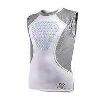 Algopix Similar Product 10 - McDavid Chest Protector HEX Baseball
