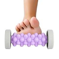 Algopix Similar Product 12 - Glynisyz Foot Massager Roller for