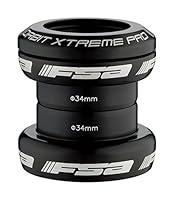 Algopix Similar Product 12 - FSA Orbit Xtreme Pro 118 Threadless