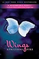 Algopix Similar Product 20 - Wings
