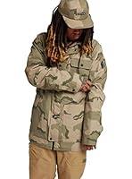 Algopix Similar Product 2 - Burton Mens Dunmore Jacket