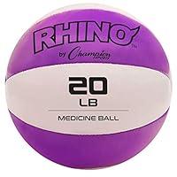 Algopix Similar Product 3 - Champion Sports Exercise Medicine