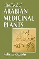Algopix Similar Product 13 - Handbook of Arabian Medicinal Plants