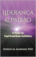 Algopix Similar Product 2 - Liderana com Paixo O Poder da