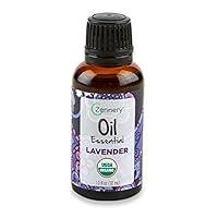 Algopix Similar Product 9 - Zennery 100 Pure Lavender Essential