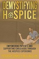 Algopix Similar Product 19 - Demystifying Hospice Empowering