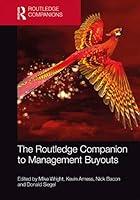 Algopix Similar Product 7 - The Routledge Companion to Management