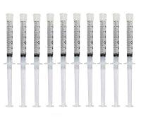 Algopix Similar Product 12 - Teeth Whitening Gel Syringe Dispensers
