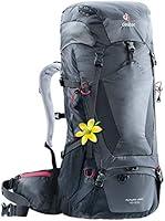 Algopix Similar Product 19 - Deuter Futura Vario 45  10 SL