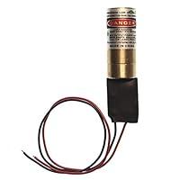 Algopix Similar Product 1 - farhop 5mW 532nm Green Laser Diode