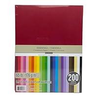 Algopix Similar Product 17 - Recollections Cardstock Paper