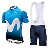 Algopix Similar Product 19 - MTK MenS Cycling Jersey Cycling
