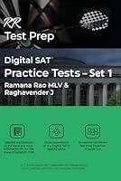 Algopix Similar Product 9 - RR Test Prep Digital SAT Practice