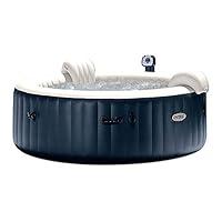 Algopix Similar Product 9 - Intex 28409E PureSpa 6 Person Home