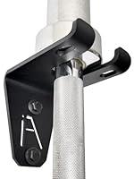 Algopix Similar Product 14 - IRON AMERICAN Alpha Double Barbell