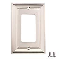 Algopix Similar Product 12 - Amazon Basics Single Gang Light Switch