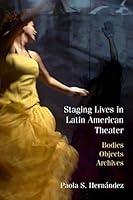 Algopix Similar Product 10 - Staging Lives in Latin American