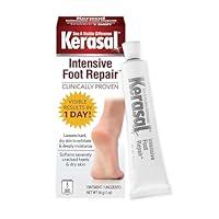 Algopix Similar Product 19 - Kerasal Intensive Foot Repair Skin